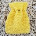 Little Knitted Pouches