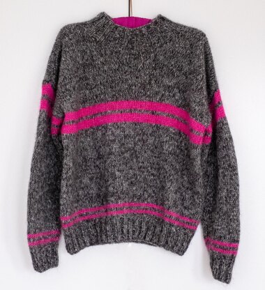Be Linda Sweater