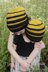 Honey Bee Hat