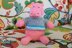 Wee Ones Seamless Knit Toys