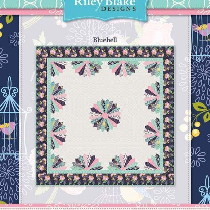 Free Quilting Patterns I Quilt Block Patterns I LoveCrafts