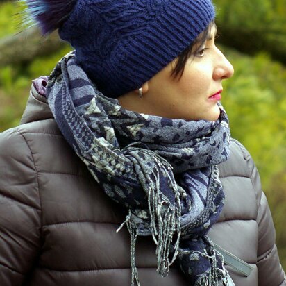 Limba - knitting pattern