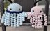 Jellyfish Crochet Amigurumi Pattern