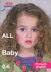 Adriafil All Season Tricot Baby & Kids 0-6 Years