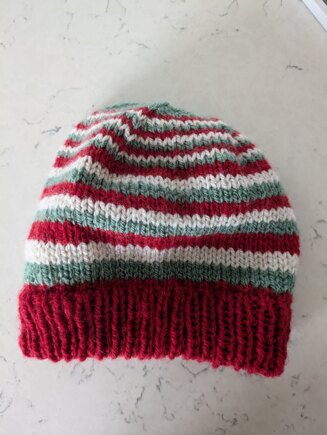 Basic hat #2
