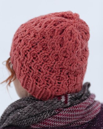 Diorite Hat