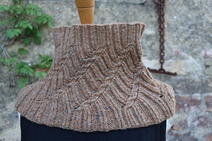 Verna Cowl