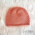 Gratitude & Grace Beanie