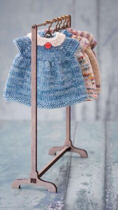 Little Bear Dresses