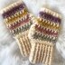 Alpine Mitts