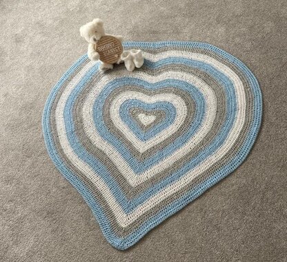 Bambino Love Blanket