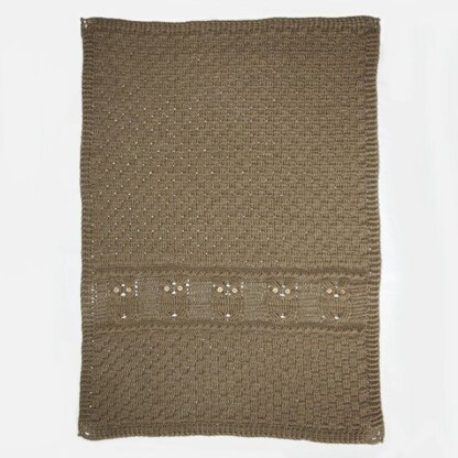 Night Owl Decorative Throw