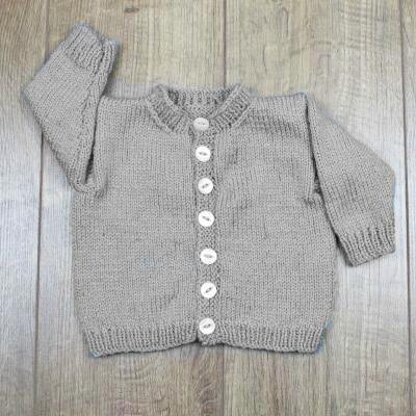 Knitting Pattern baby cardigans UK Terms#172