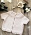 Maebry short sleeve cardigan - P153