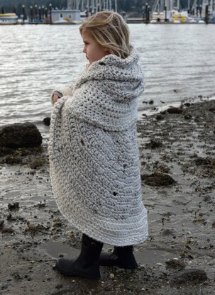 Coastlyn Blanket