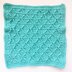 Diamonds Forever Washcloth