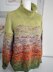 Sweet Pea Sweater - P208