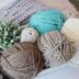 Farmhouse King Size Blanket