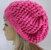 Good Hair Day Hat - Indoor and Outdoor Hat