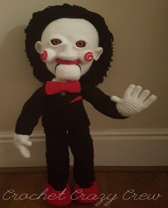 The Devils Puppet