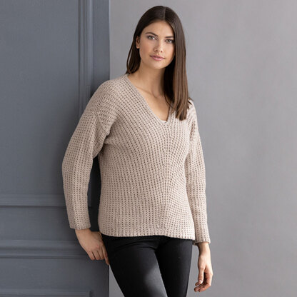 String Angela Pullover PDF