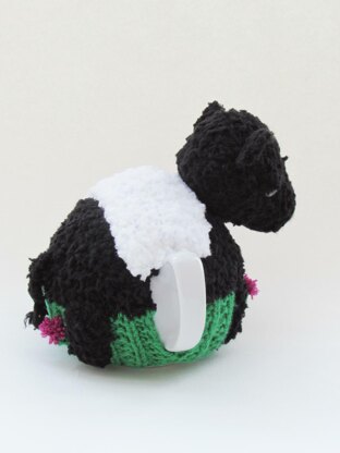 Beltie Tea Cosy