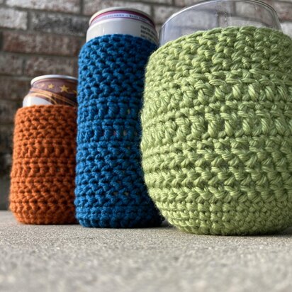 W&Y Coozie Patterns