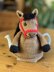 Hanna the Horse Tea Cosy