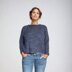 Merle Raglan Sweater