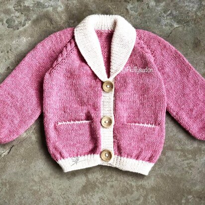 Candy Cardigan