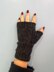 Nimmo Street Mitts