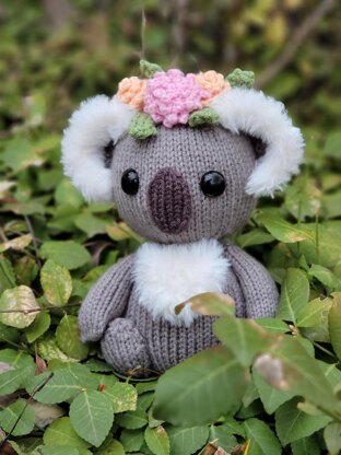 Cute Koala