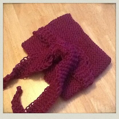 Osbaldeston cowl