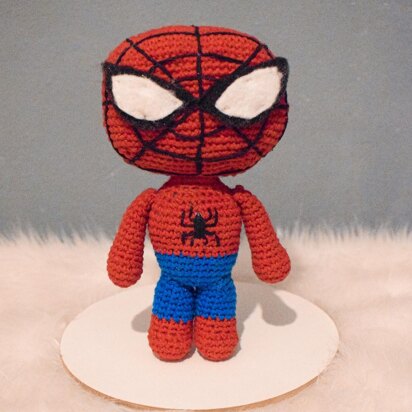 Spiderman Funko