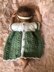 P55 Dolls Angel Top and Dress Set