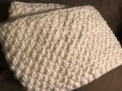 On a Cloud Cowl