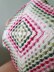 KaleidoBobble Cushion Cover - US Terms