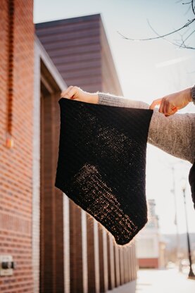 Black Moon Cowl