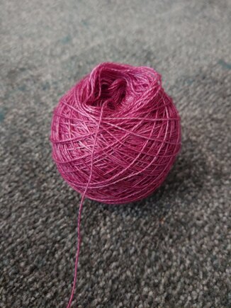 Hug-Me-Tight Fan Shrug #2