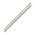 Lykke 14in Single Point Needle Black Faux Leather Gift Set  (Set of 12)