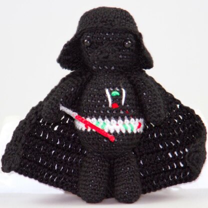 Darth Vader Star Wars Toy