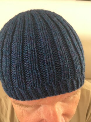 Man’s Beanie Hat