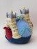 Tower Bridge Tea Cosy