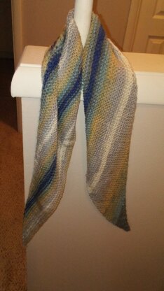 Lady's shawl/scarf