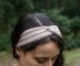 Eyelet Headband