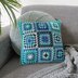 Squares & Stripes Cushion