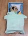 285- Baby Toy Meerkat Clothes Knitting Pattern #285