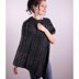 Plymouth Yarn 3007 Poncho