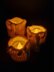 TPH Spellbound Candles