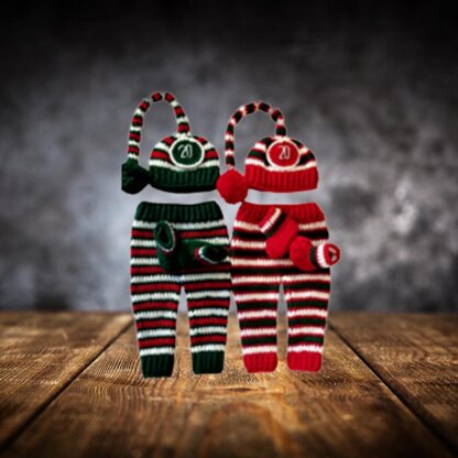 Baby Twin Sets